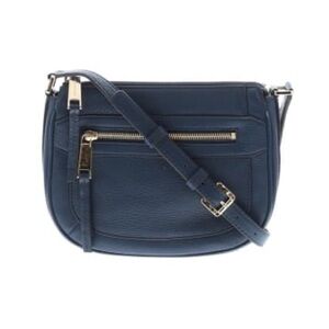 Michael Kors Black Crossbody Bag like new